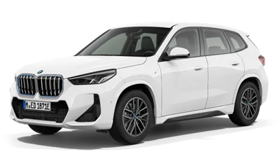 BMW IX1 전기