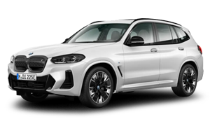 BMW IX3 전기