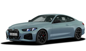 BMW 4 Series 쿠페