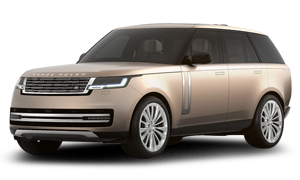 랜드로버 Range Rover