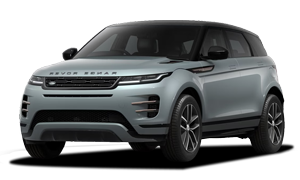 랜드로버 Evoque