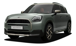 미니 Countryman(3세대)