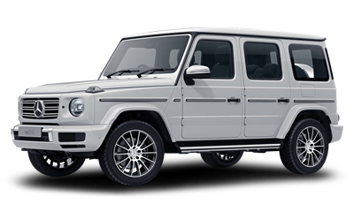 벤츠 G-Class