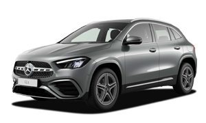 벤츠 GLA-Class
