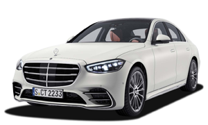 벤츠 S-Class