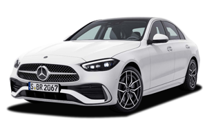 벤츠 C-Class