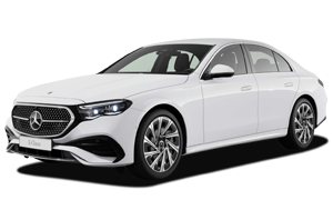 벤츠 E-Class
