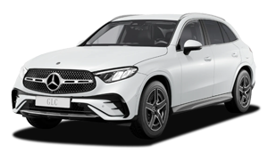 벤츠 GLC-Class