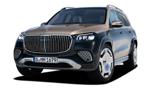 벤츠 MAYBACH GLS-CLASS