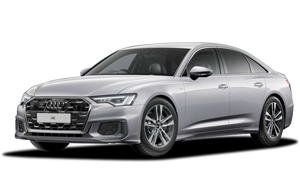 아우디 A6