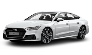 아우디 A7