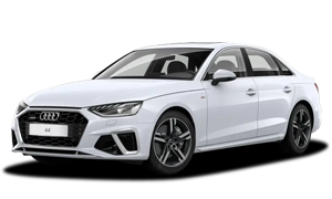 아우디 A4