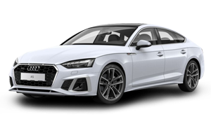 아우디 A5