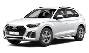 아우디 Q5