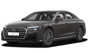 아우디 A8