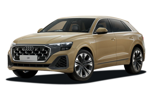 아우디 Q8