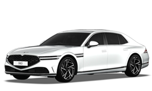 제네시스 G90