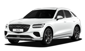 제네시스 GV70