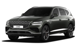 제네시스 GV80