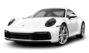 포르쉐 911 cabriolet