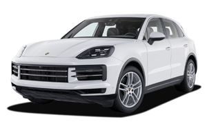 포르쉐 Cayenne