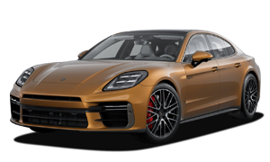 포르쉐 Panamera